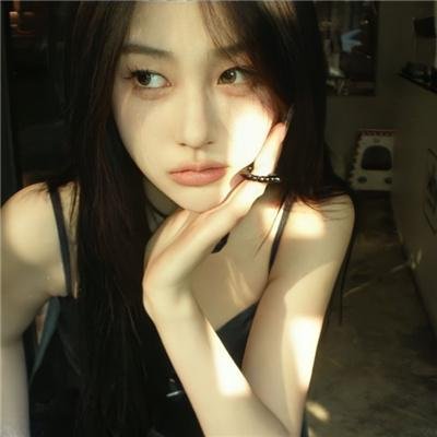 橡皮筋脸